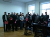 Члены Партнерства