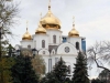 г. Краснодар Храм Александра Невского
