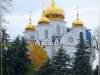 г. Краснодар Храм Александра Невского