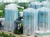 Жилой комплекс «Адмирал» ул.Кубанской Набережной, 3711.